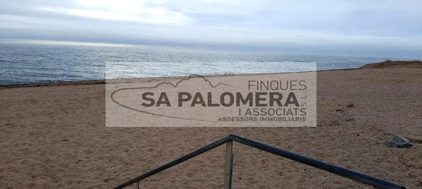 Pis en venda en Blanes amb Aire condicionat, Balcó i Piscina comunitària
