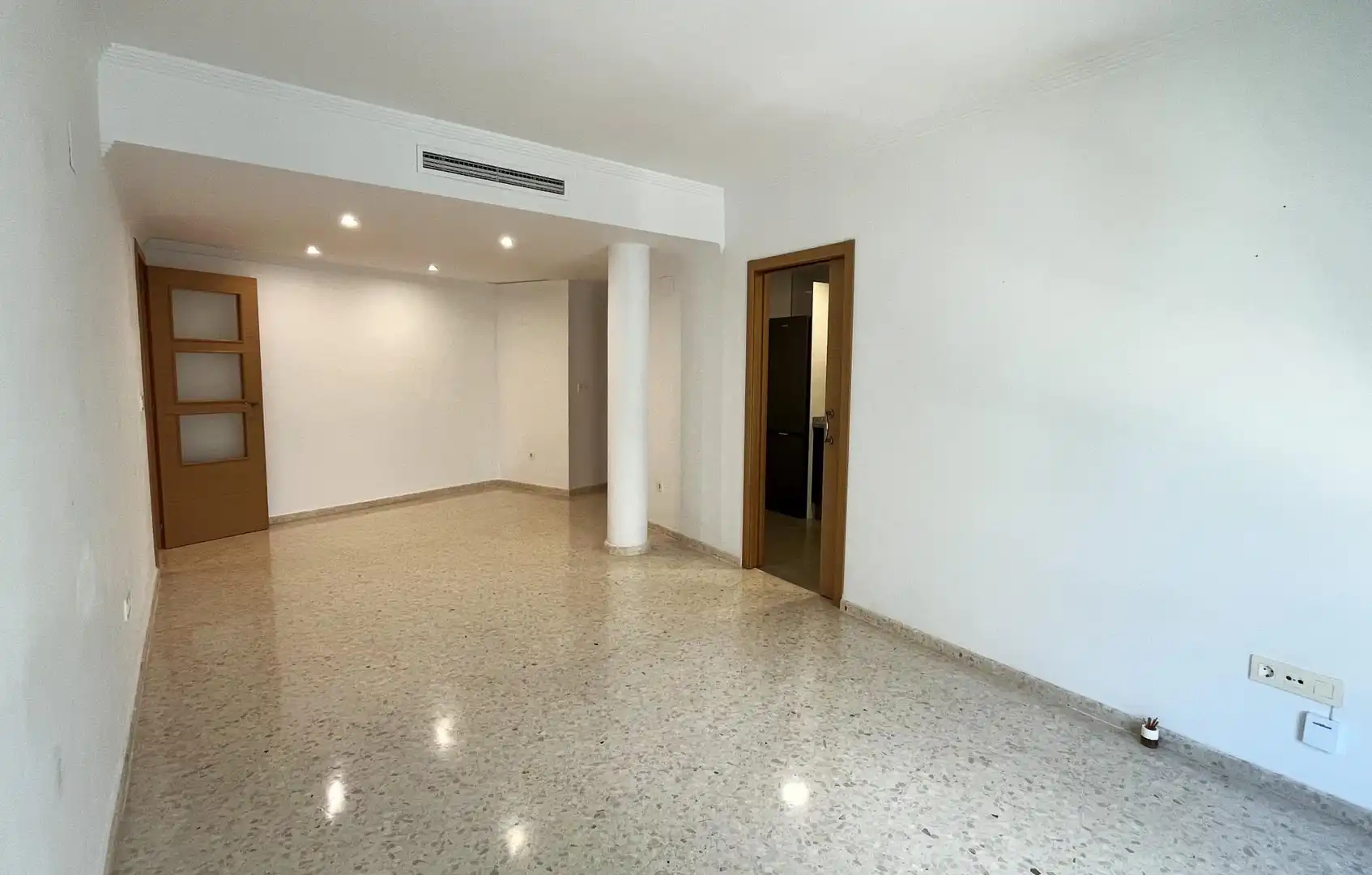 Apartament de lloguer en Gilet