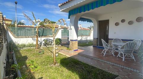 Foto 2 de Casa adosada en venta en Caño Guerrero, Almonte