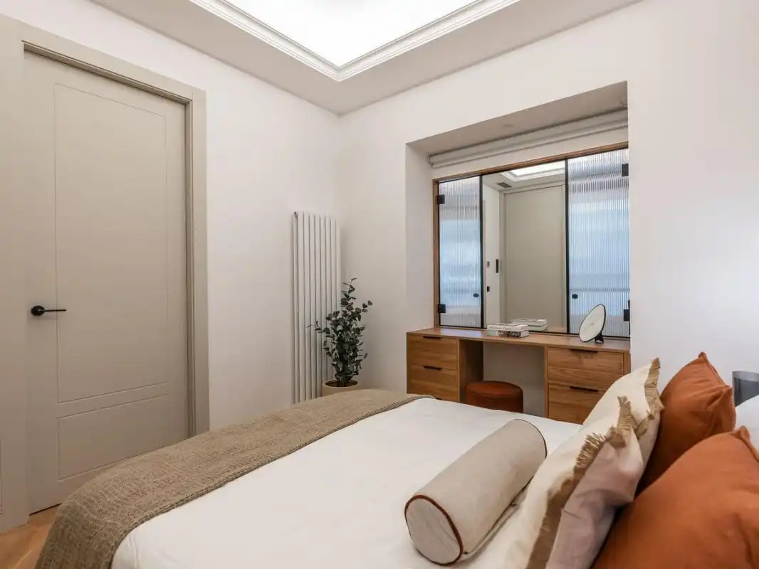 Piso con ascensor en venta en Calle de Alcántara, imagen 38