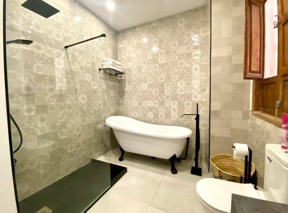 Piso en Venta en Méndez Núñez en Centro Histórico