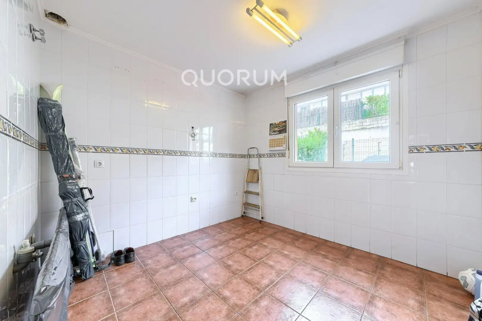 Detached homes for sale in Santurtzi 