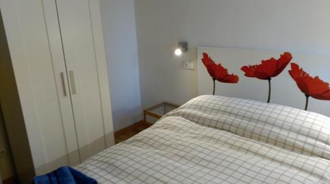 Foto 4 de Apartamento de alquiler en Almendrales,  Madrid Capital