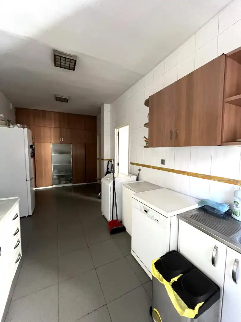 Wohnung mit Aufzug zum Verkauf in Plaza de María Agustina, imagen 15