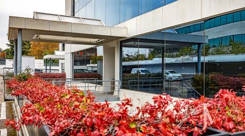 Foto 2 de Oficina de lloguer a Calle del Musgo, La Florida -  El  Plantío, Madrid