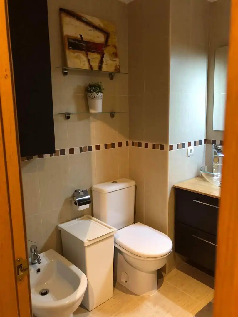 Baño de Piso en venta en Seseña con Aire acondicionado, Calefacción y Parquet