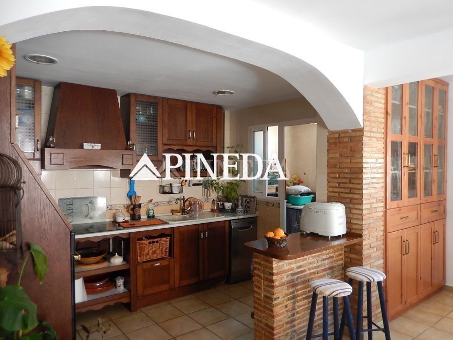 Apartament en venda a Calle COLUMBRES, Moncófar Playa