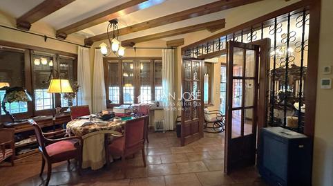 Foto 3 de Casa o chalet en venta en Novelda, Alicante