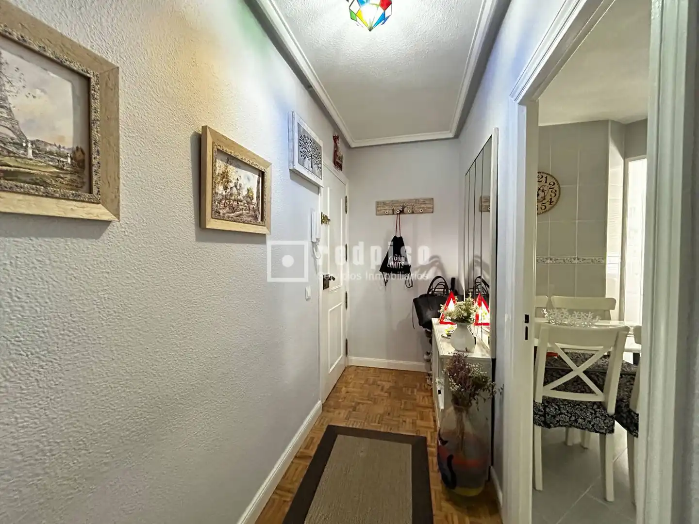 Piso en venta en Chorrillo, imagen 2