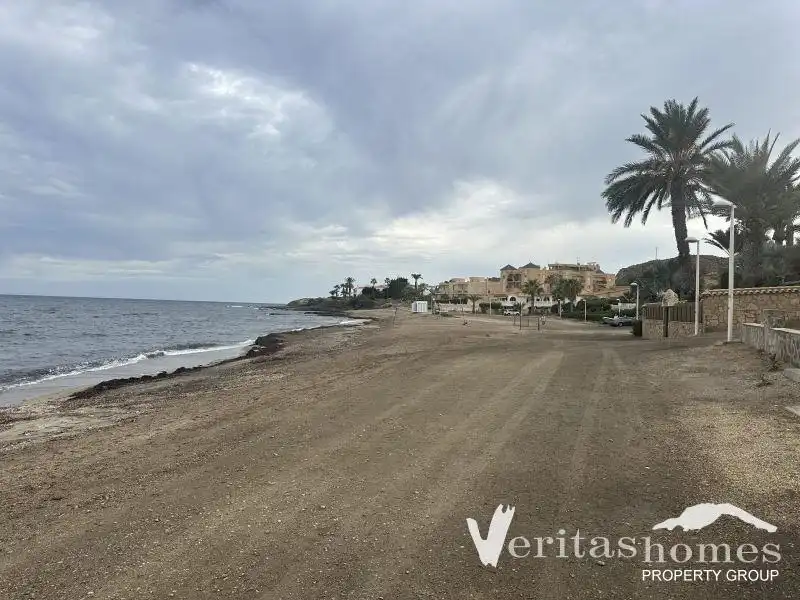 Exterior view of Residential for sale in Cuevas del Almanzora