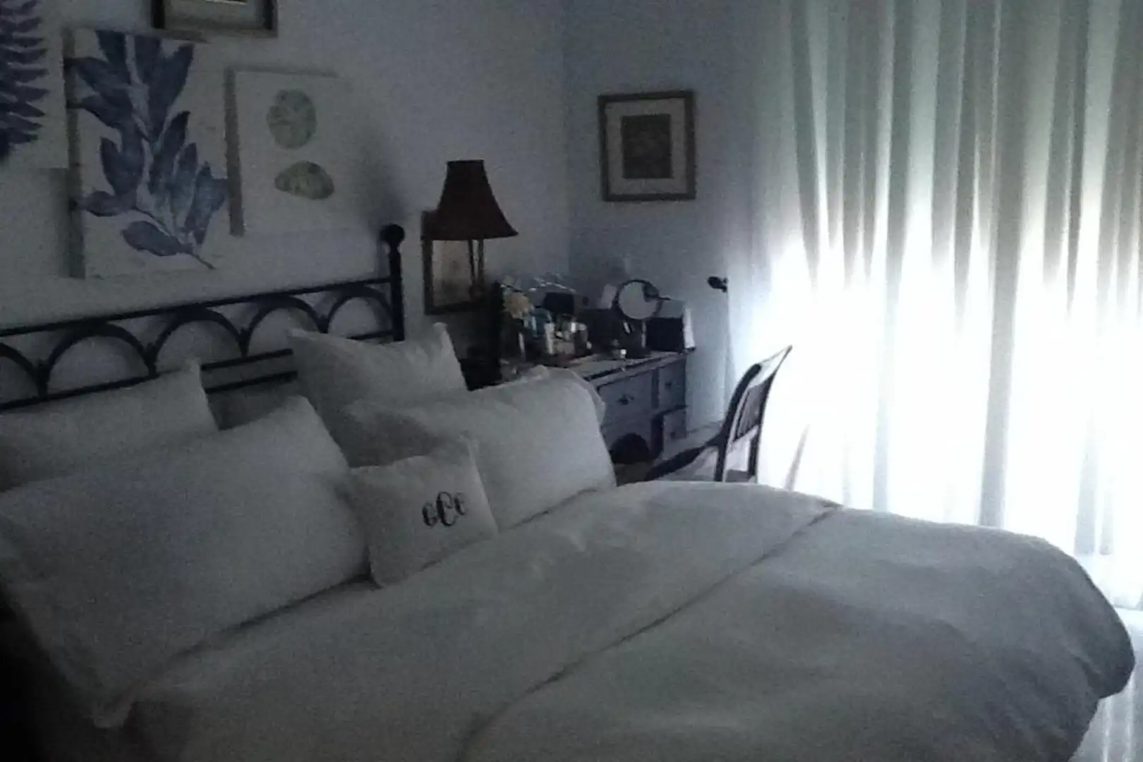 Schlafzimmer von Wohnungen zum Verkauf in Benalmádena mit Klimaanlage, Heizung und Terrasse