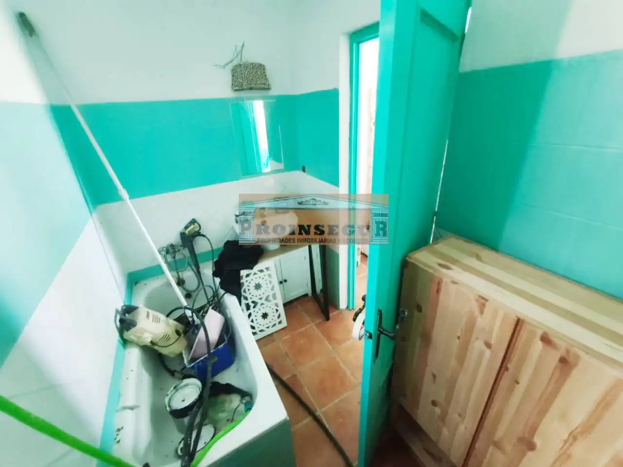 Casa rústica en venda a Via Casapalma, imagen 9