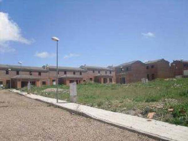 Terreno residencial en Venta en La Veguilla, 61 en Santo Domingo-Caudilla