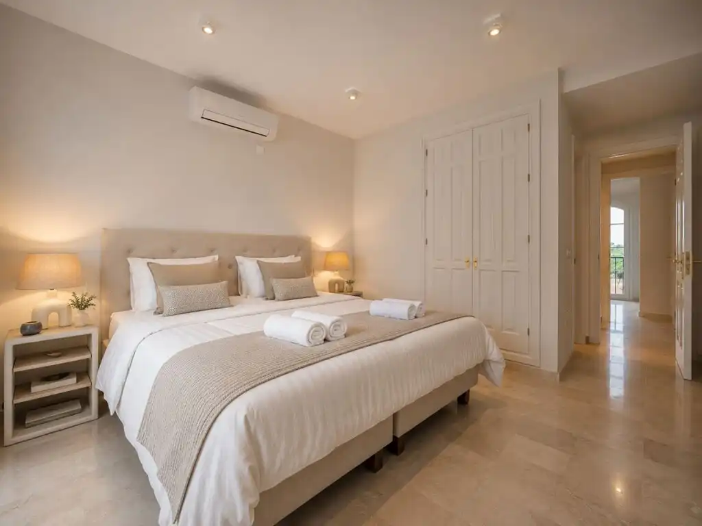 Detached house with pool for sale in La Cala Golf - Lagar Martell, imagen 30