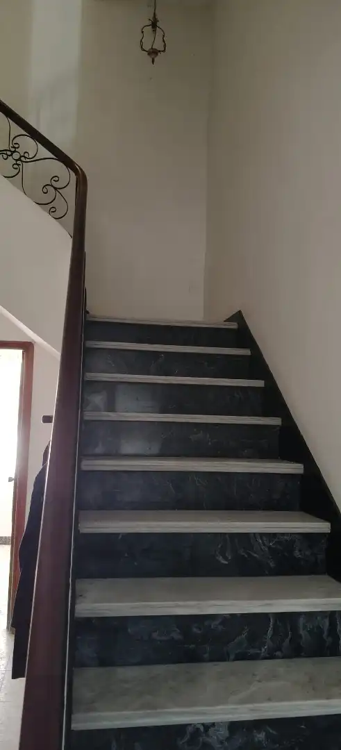 Casa adosada en venda en Cedeira amb Parquet, Terrassa i Balcó