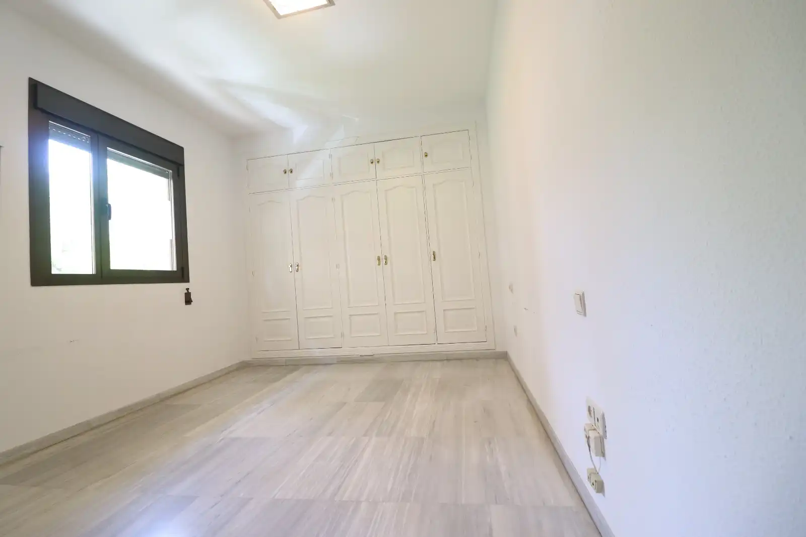 Flat for sale in Calle Rector Candil, Parque María Luisa -Giralda Sur