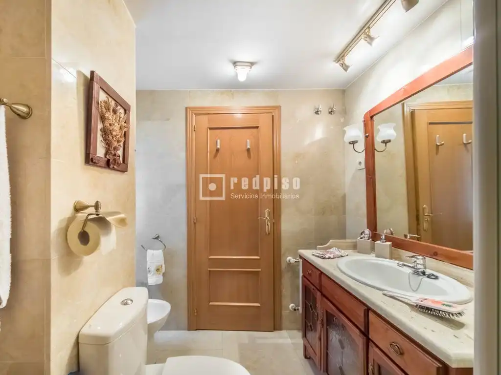 Flat for sale in Parque Oeste - Fuente Cisneros