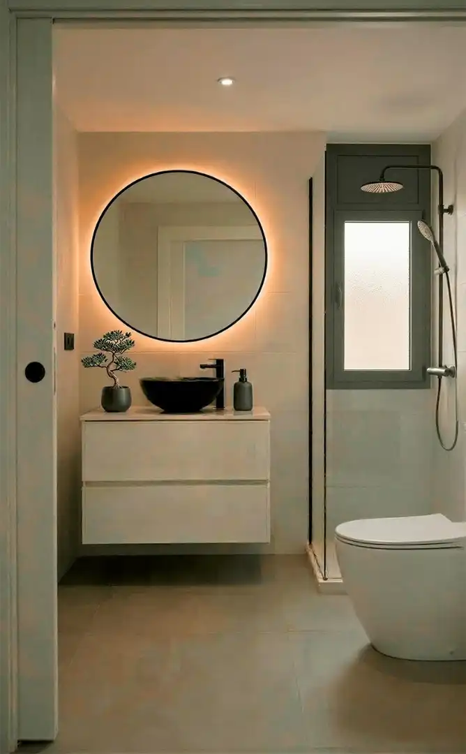 Apartament amb piscina en venda a Las Lomas de Rame - Bahía Bella, imagen 12