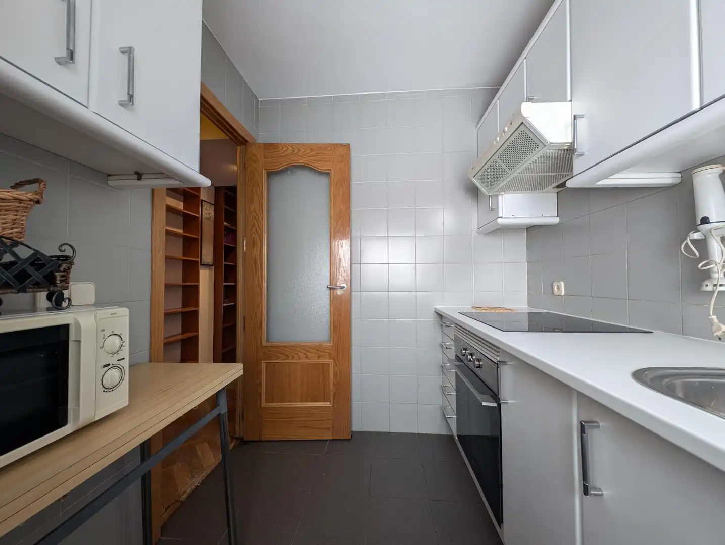 Wohnung zur Miete in OCHAGAVIA, Valdezarza