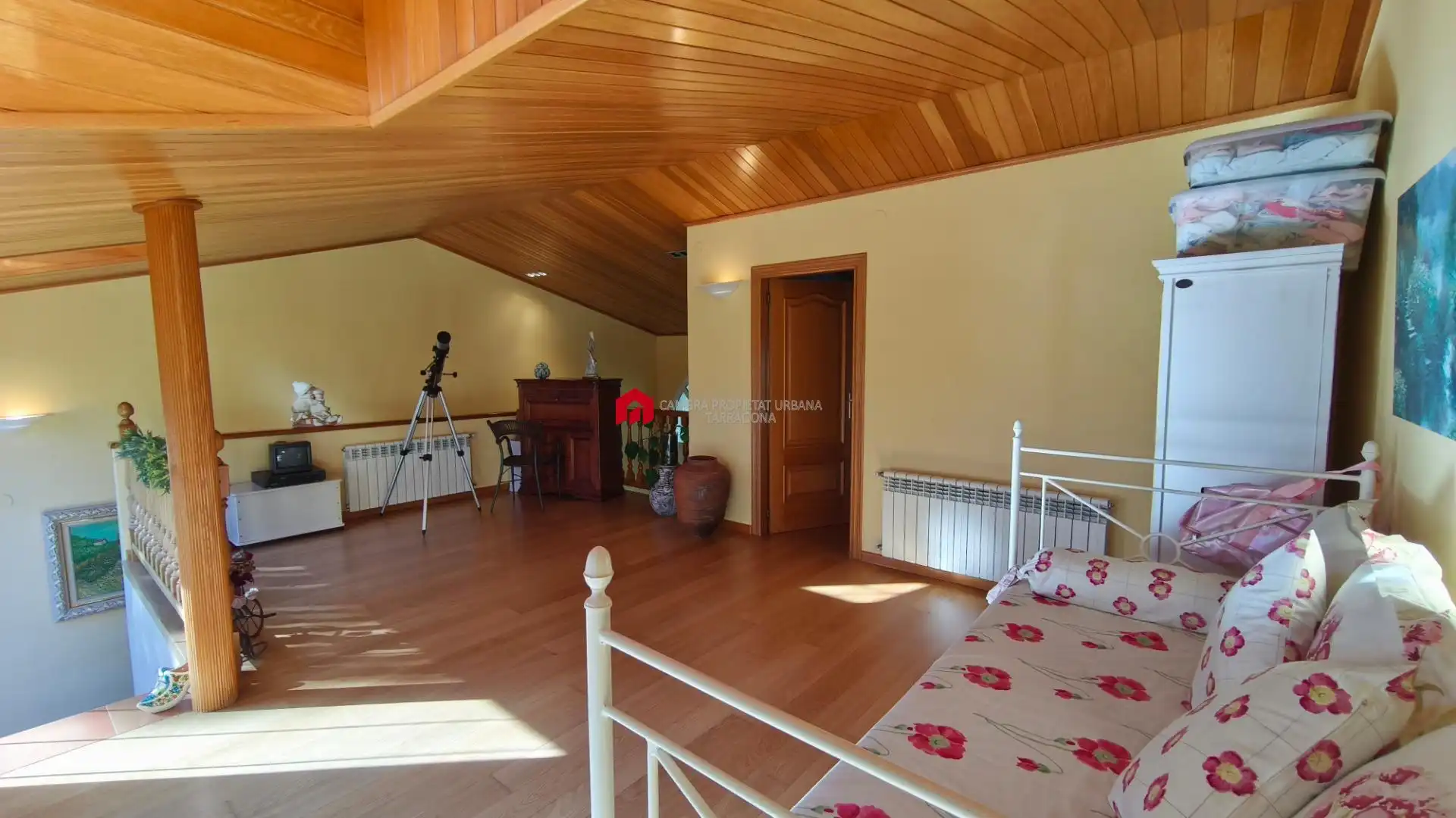 Casa o xalet en venda en Tortosa amb Calefacció, Jardí privat i Terrassa