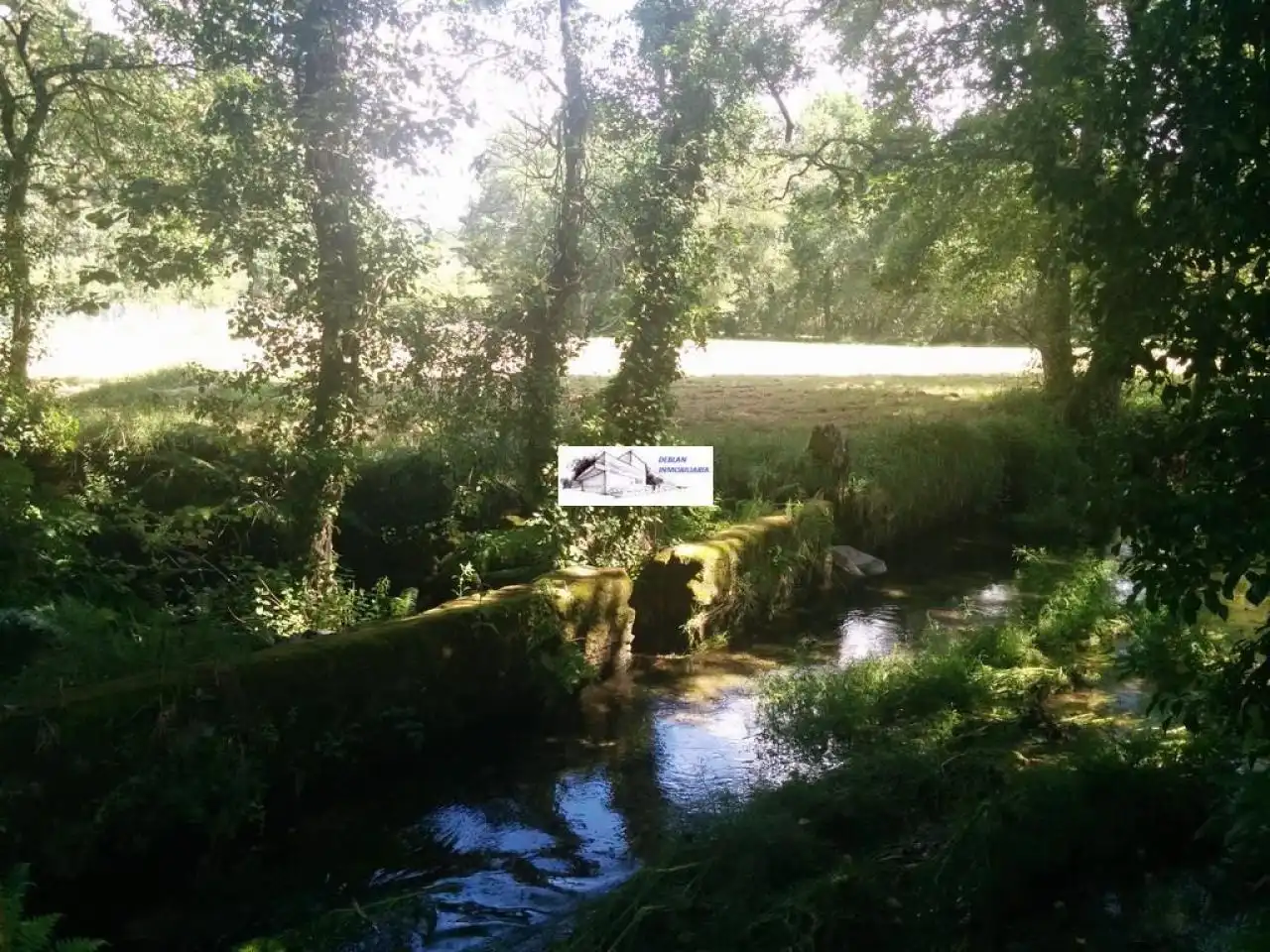 Casa rústica amb jardí en venda a Tomiño, imagen 35