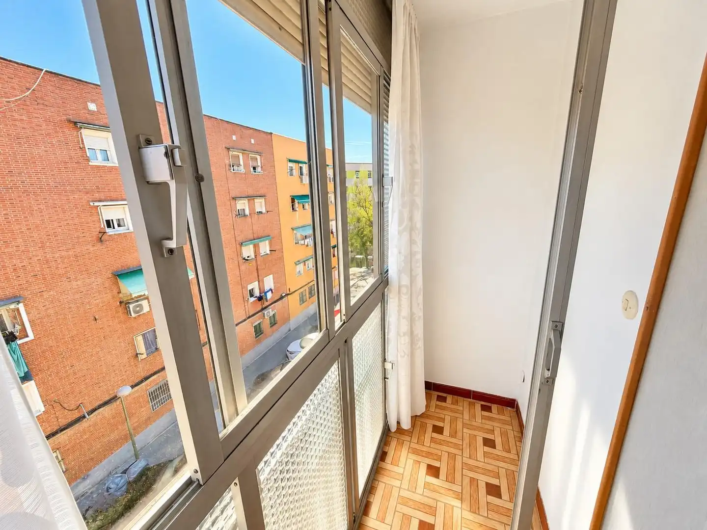 Flat with lift for sale in Calle ZUERA, imagen 8
