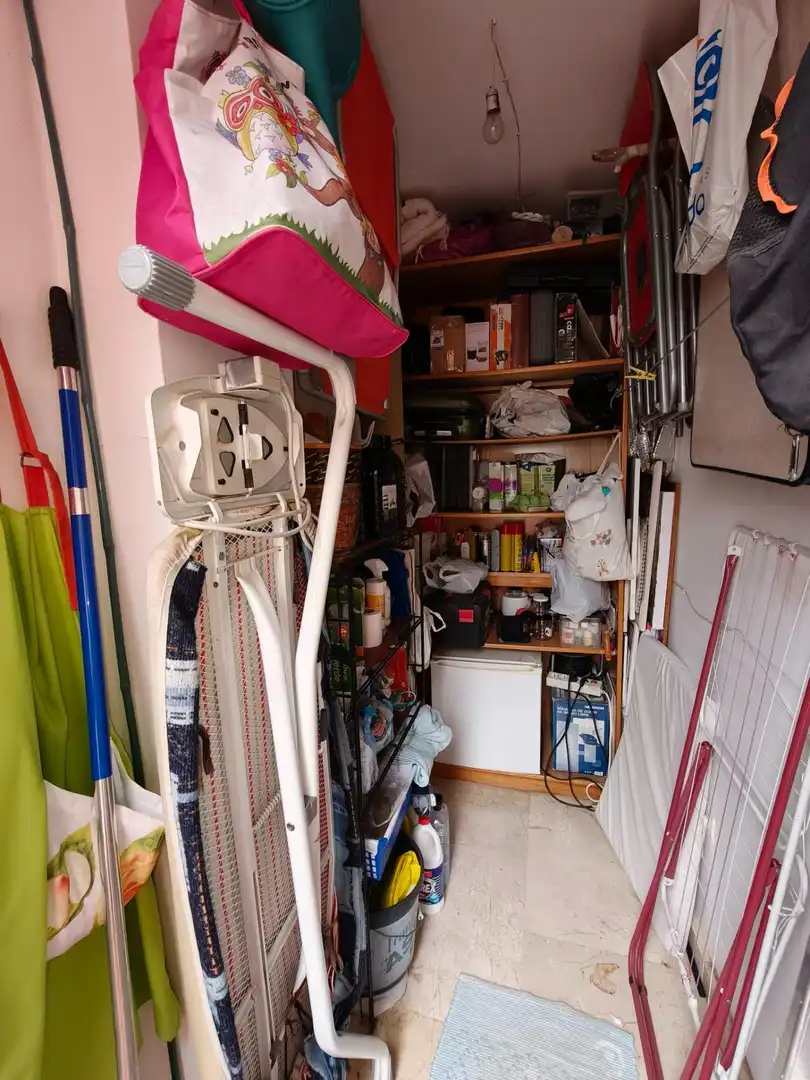 Ático en venta en Villalobón, Palencia