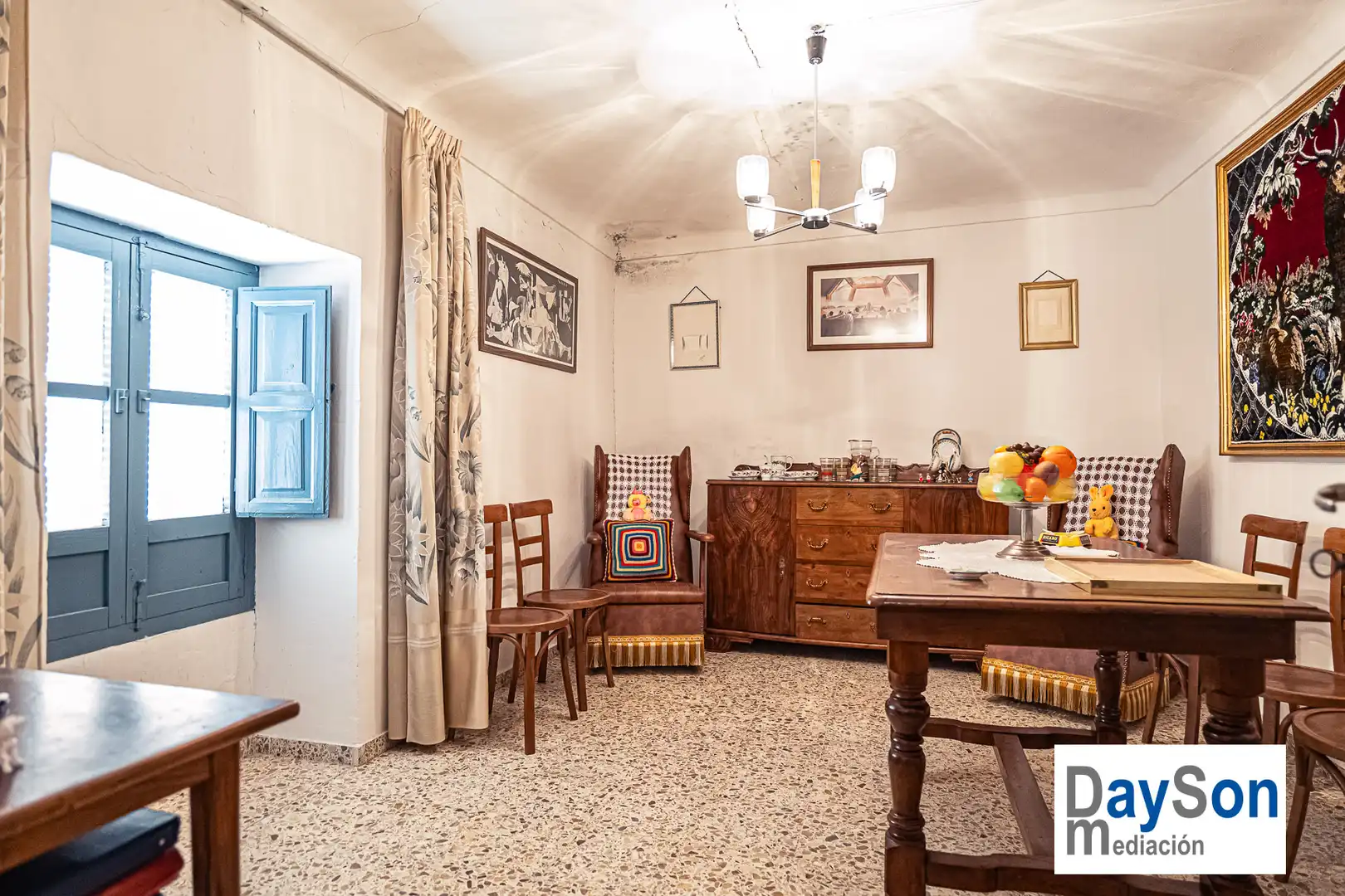 House with terrace for sale in Calle Espinosa 31, imagen 29