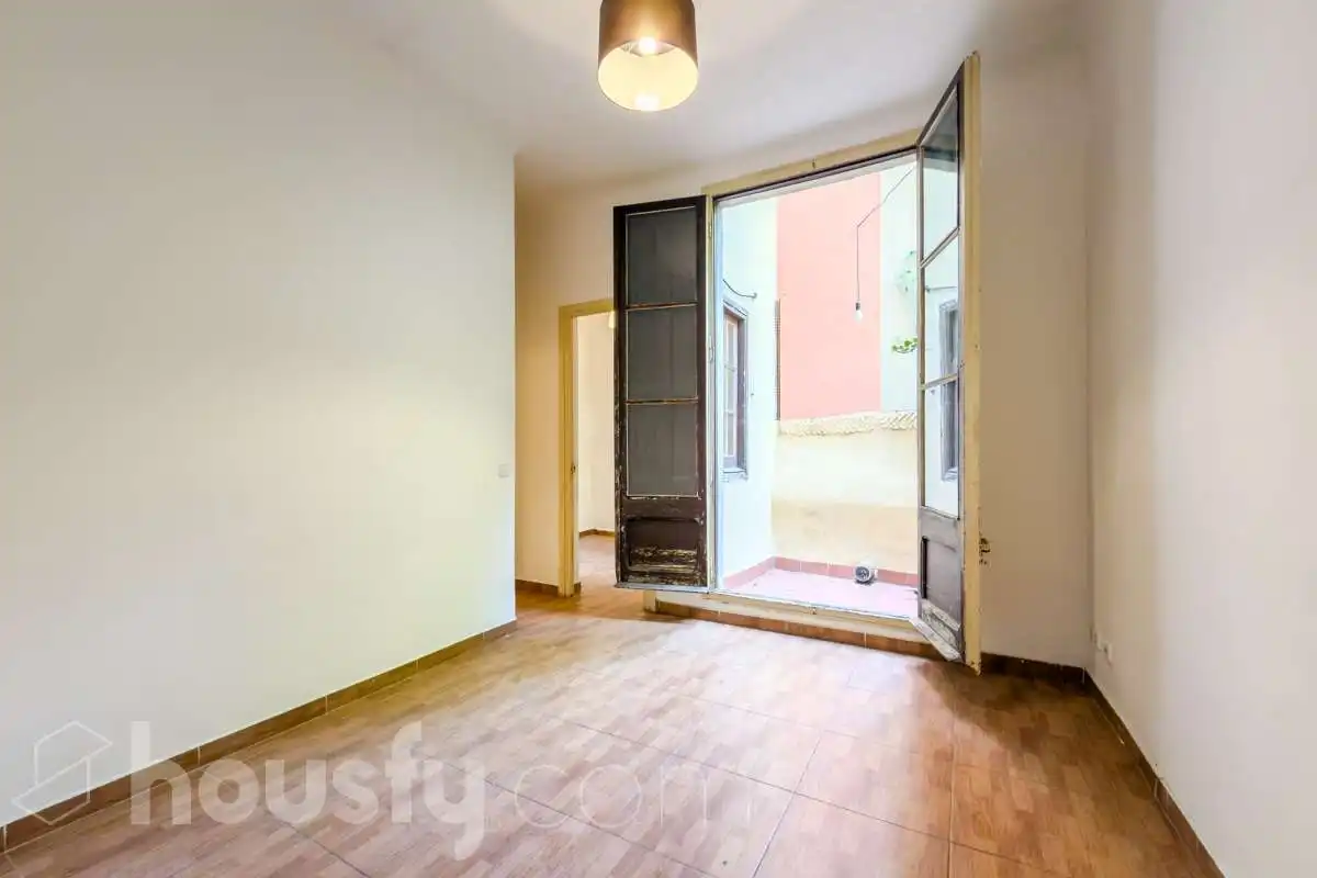 Wohnung mit Terrasse zum Verkauf in Calle Quintana ., imagen 2