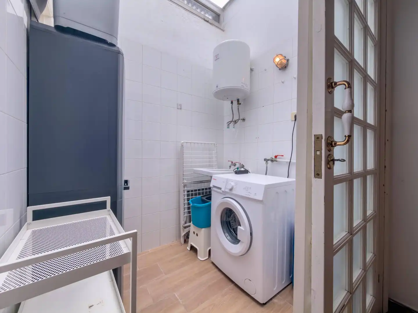 Bathroom of Detached homes for sale in San Cristóbal de la Laguna