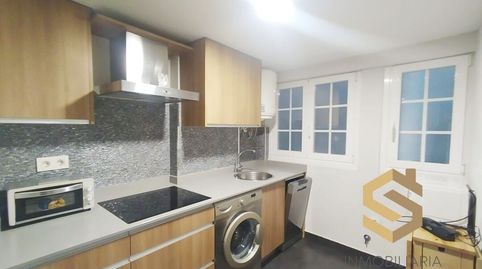 Foto 3 de Piso en venta en Calle Belosticalle, Casco Viejo, Bilbao