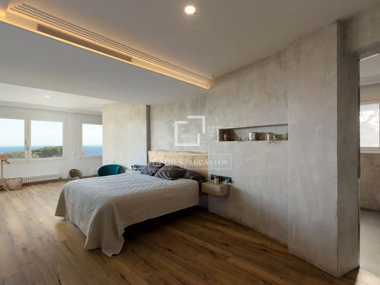 Villa con terrazza in vendita a Alella, imagen 21