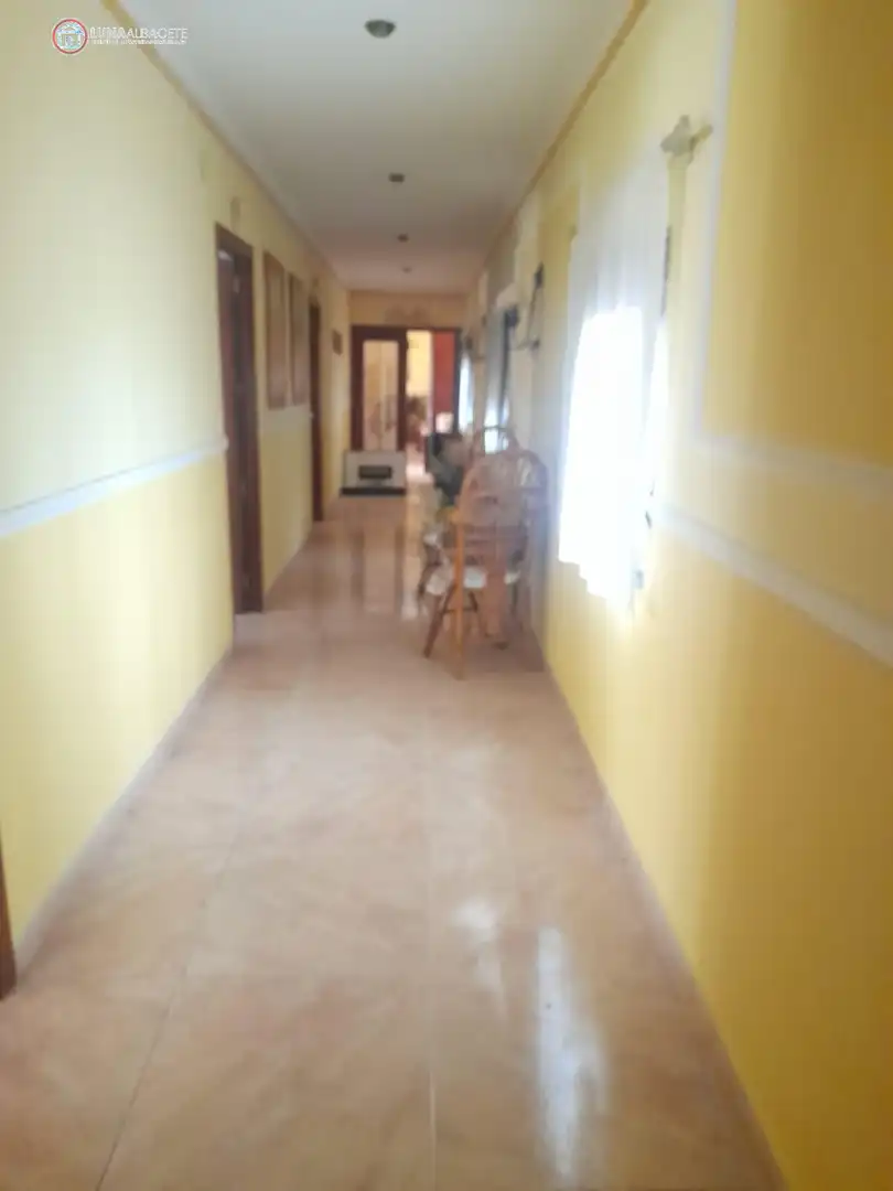 Casa o xalet en venda a Estación