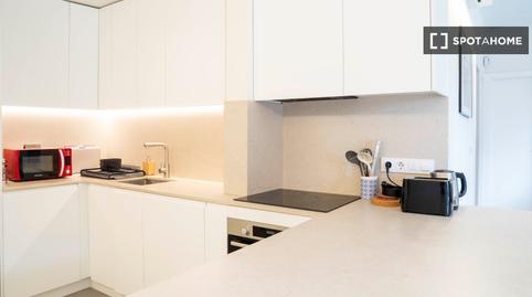 Foto 3 de Apartament per a compartir a Provençals del Poblenou, Barcelona