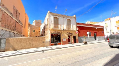 NUEVA OPORTUNIDAD EN PLENO CENTRO DE CUEVAS DEL ALMANZORA!