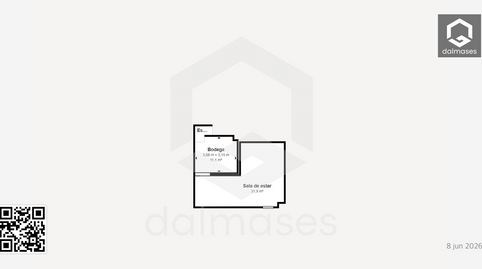 Foto 5 von Haus oder Chalet zum Verkauf in De Can Segarra, Cabrera de Mar, Barcelona