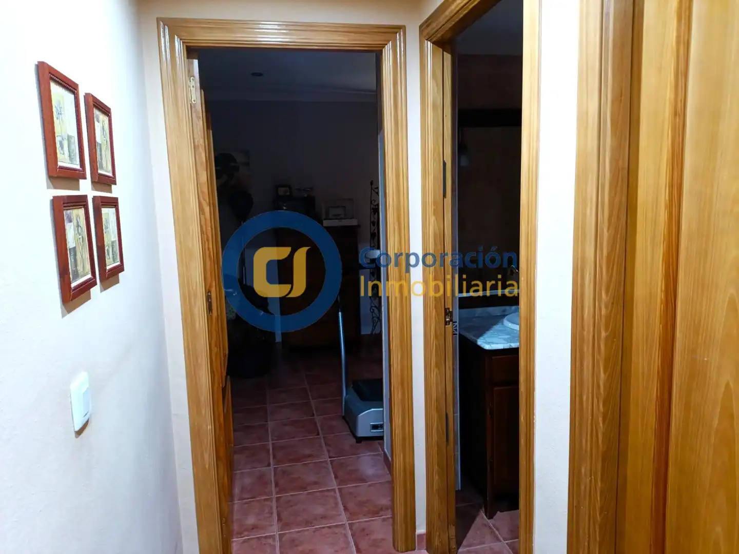 Attic for sale in San Cristobal - San Diego