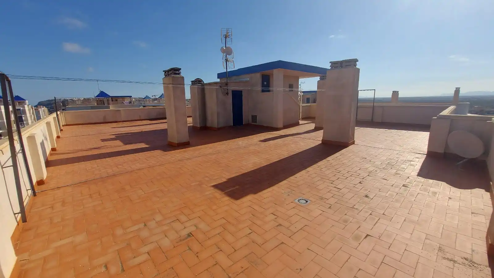 Pis amb piscina en venda a Los Arenales del Sol, imagen 21
