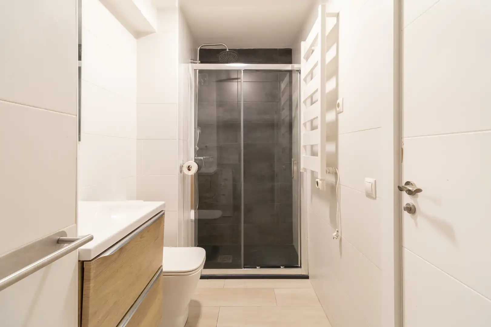 Flat for rent in Madrid, Madrid