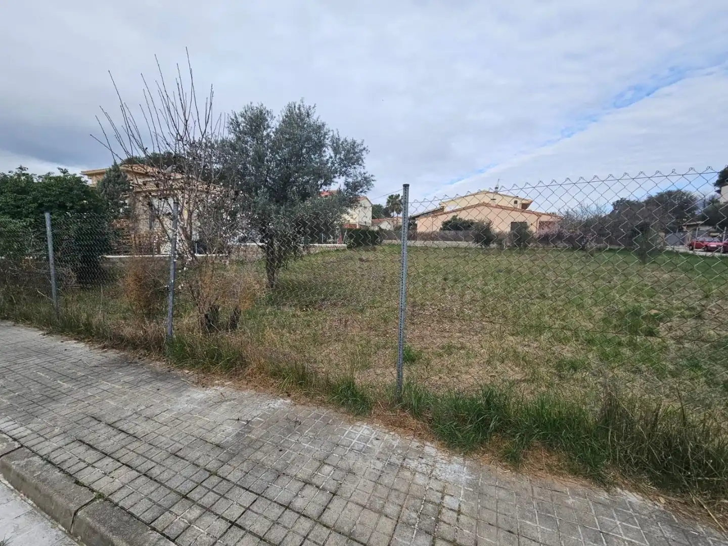 Terreny residencial en venda a Figueres 7, imagen 9