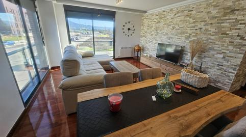 Foto 3 de Pis en venda a Centro, Ponferrada