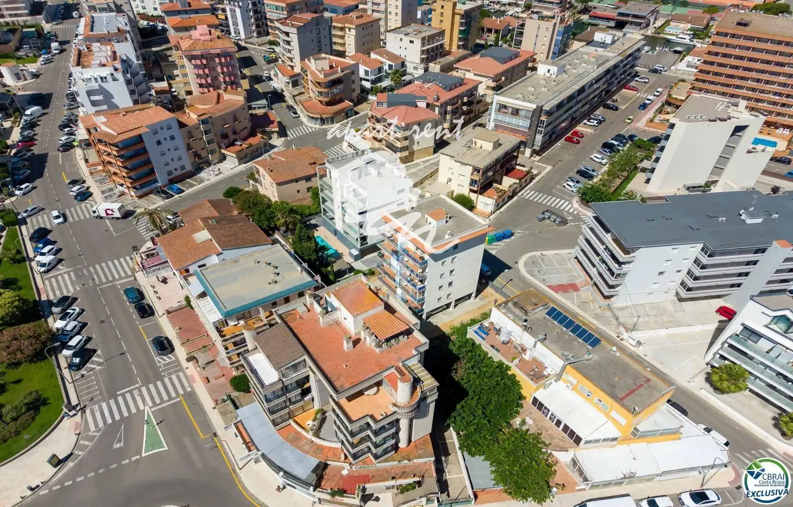 Wohnung mit Terrasse zum Verkauf in ROCA LLARGA, imagen 24