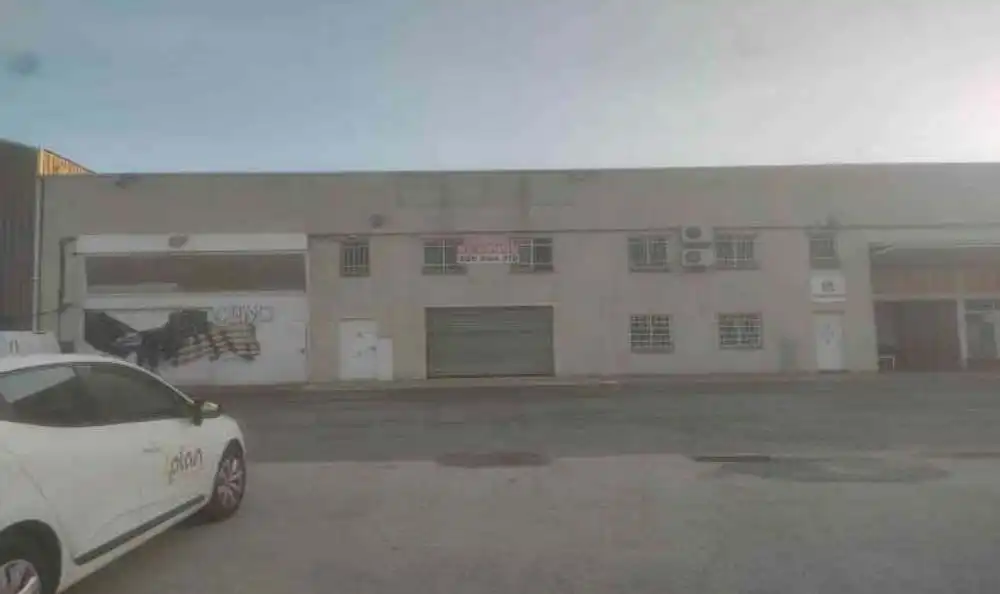 Industriegebäude mit Aufzug zum Verkauf in Polígon Industrial Francolí