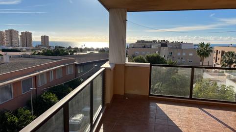 Foto 3 de Pis en venda a Carretera de Los Motores, 203, Aguadulce Sur, Almería