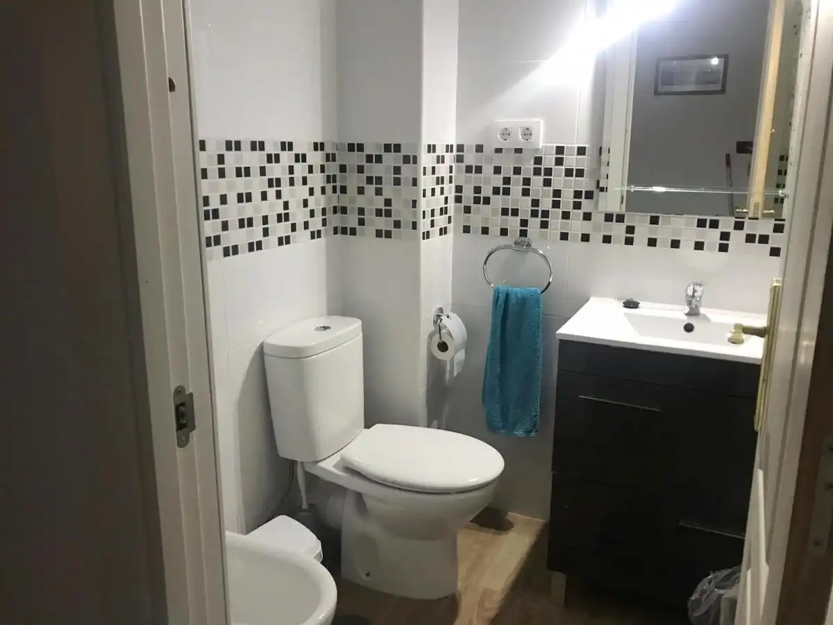 Flat to rent in Paseo Marítimo - San José - La Laguna, imagen 5