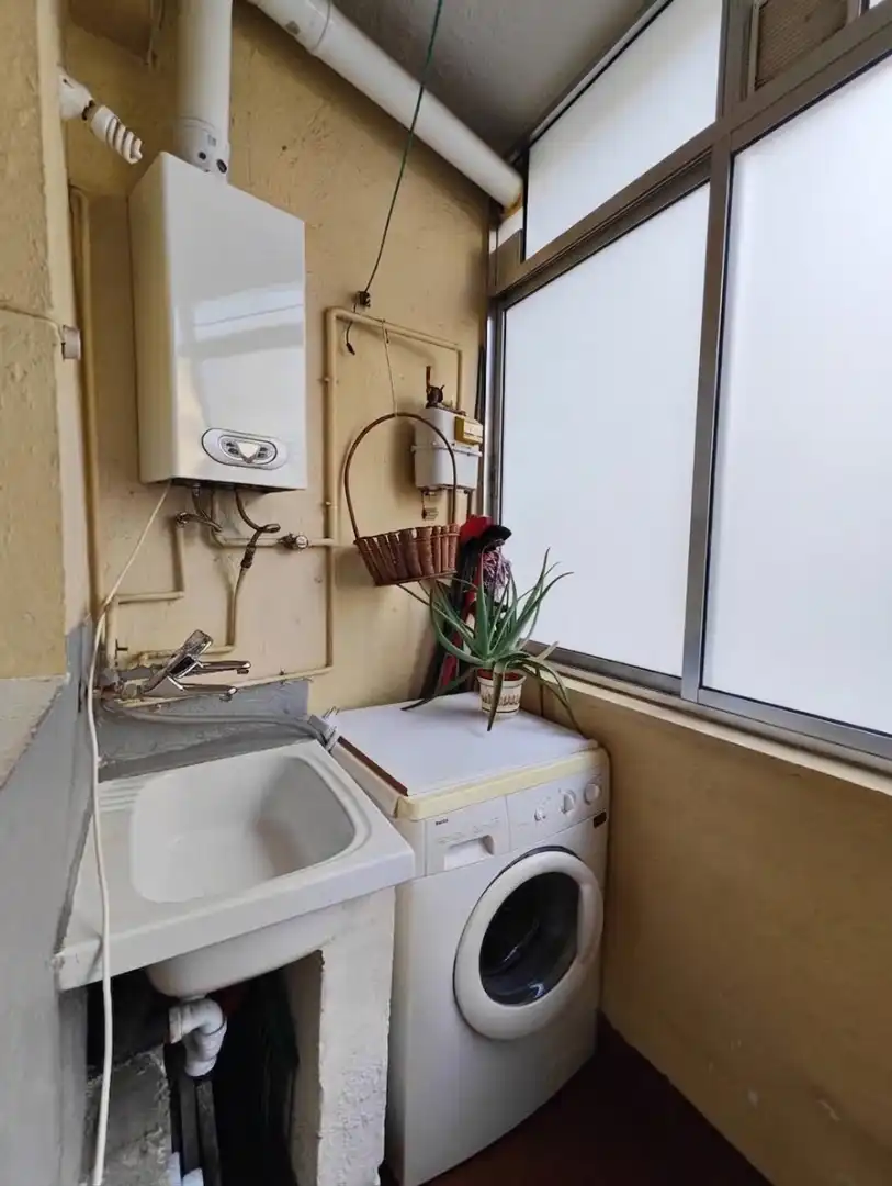 Flat with lift for sale in Paseo de Santa María de la Cabeza, imagen 15