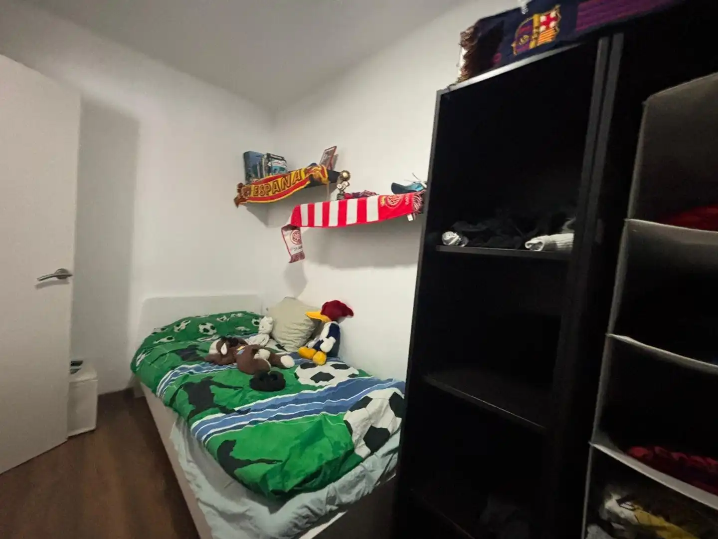 Habitación de Piso en venta en Sabadell con Calefacción