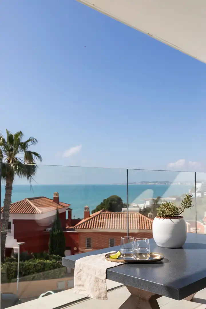 Apartament amb ascensor en venda a Torrequebrada, imagen 12