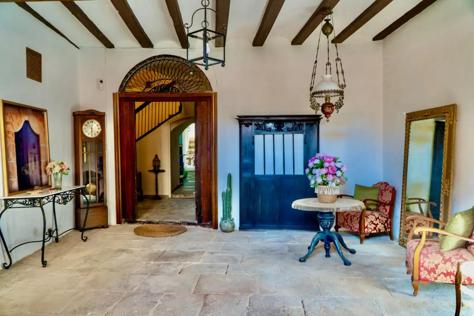 Maison avec terrasse à vendre à Calle del General Herrero, imagen 5