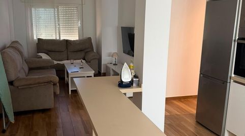 Foto 3 de Piso en venta en Avenida Virgen de Europa, La Reconquista - El Rosario, Algeciras